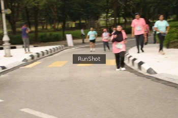 Runner Photo 4264338