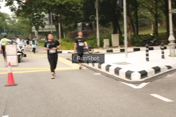 Runner Photo 4264339