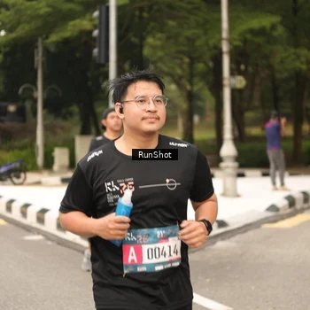 Runner Photo 4264366