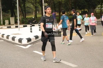 Runner Photo 4264382