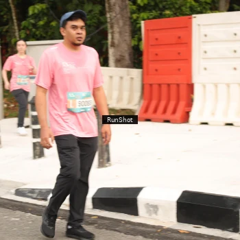 Runner Photo 4264387