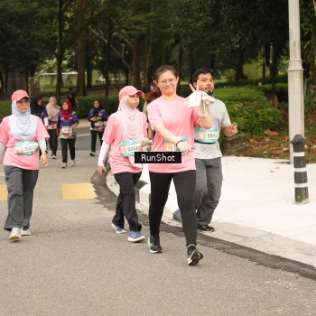 Runner Photo 4264397