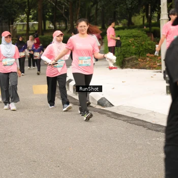 Runner Photo 4264398