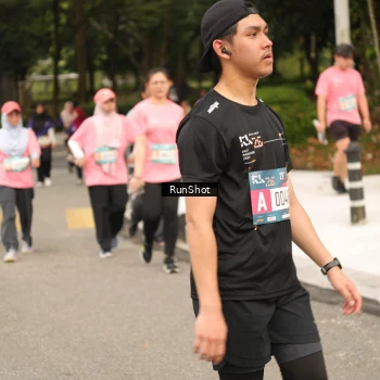 Runner Photo 4264403