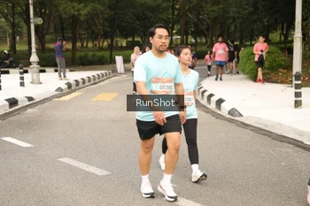 Runner Photo 4264420
