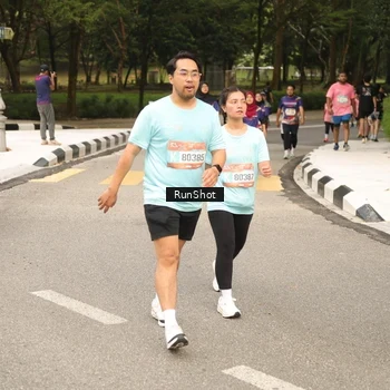 Runner Photo 4264427