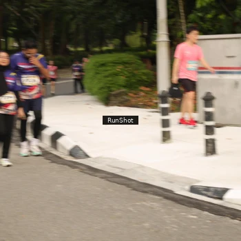 Runner Photo 4264454