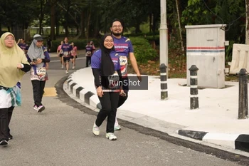 Runner Photo 4264469