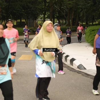 Runner Photo 4264481