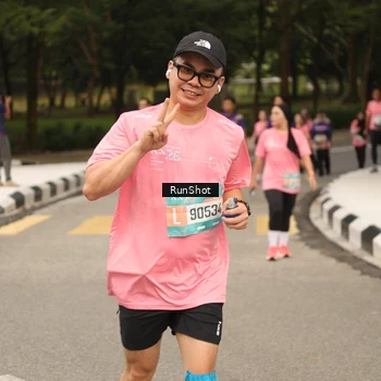 Runner Photo 4264486