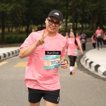 Runner Photo 4264490