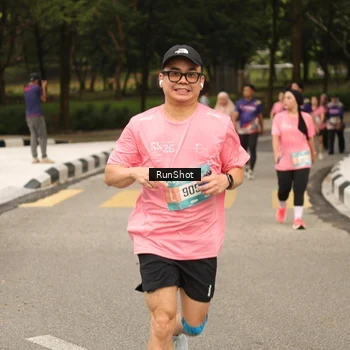 Runner Photo 4264494