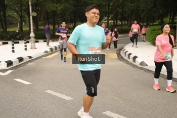 Runner Photo 4264521