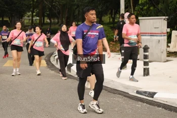 Runner Photo 4264554