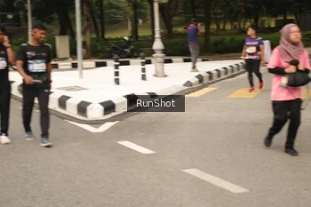 Runner Photo 4264568