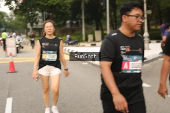 Runner Photo 4264584