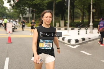 Runner Photo 4264590