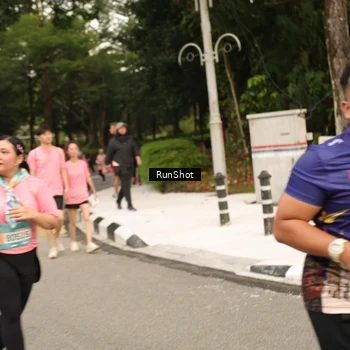 Runner Photo 4264642