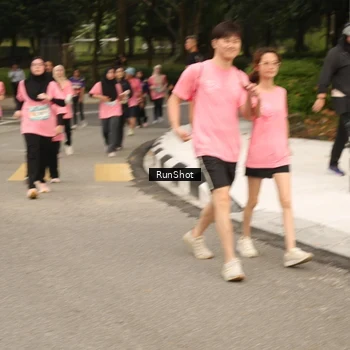 Runner Photo 4264661