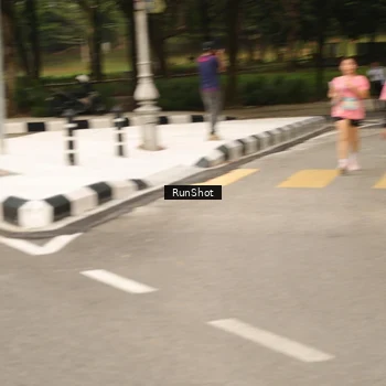 Runner Photo 4264662