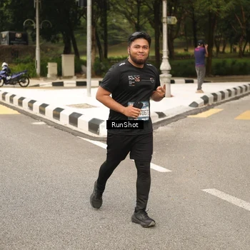 Runner Photo 4264668