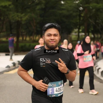 Runner Photo 4264680