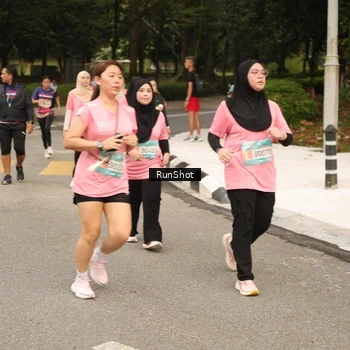 Runner Photo 4264690