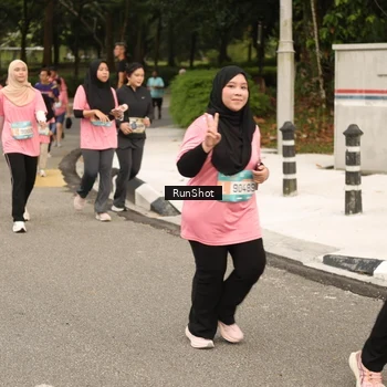 Runner Photo 4264702