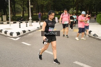 Runner Photo 4264774