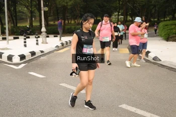 Runner Photo 4264776