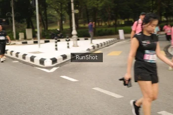Runner Photo 4264777