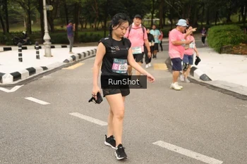 Runner Photo 4264785