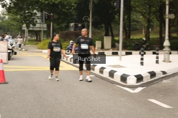 Runner Photo 4264789