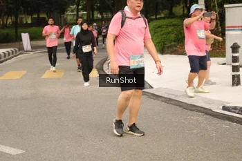 Runner Photo 4264791