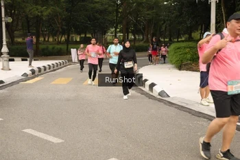 Runner Photo 4264805