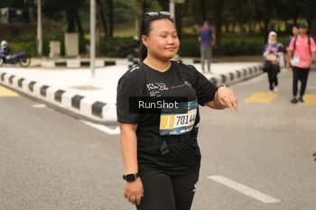Runner Photo 4264835