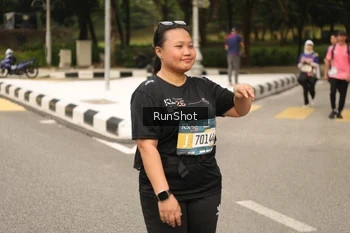 Runner Photo 4264836