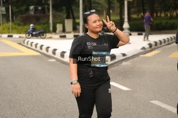 Runner Photo 4264843