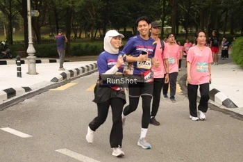 Runner Photo 4264857