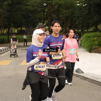 Runner Photo 4264866