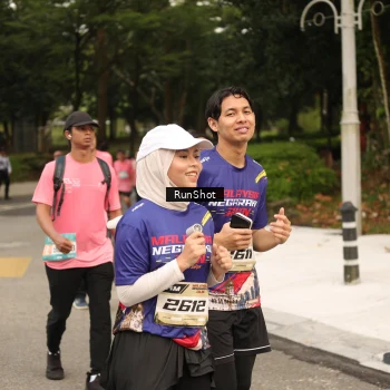 Runner Photo 4264880
