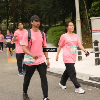 Runner Photo 4264881