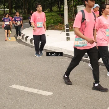 Runner Photo 4264888