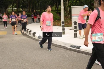 Runner Photo 4264899