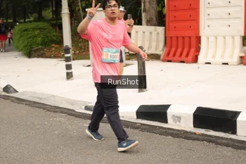 Runner Photo 4264906