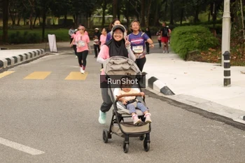 Runner Photo 4264907
