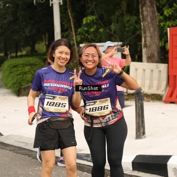 Runner Photo 4264926
