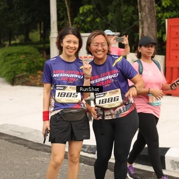 Runner Photo 4264929