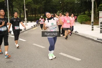 Runner Photo 4264945