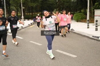 Runner Photo 4264946